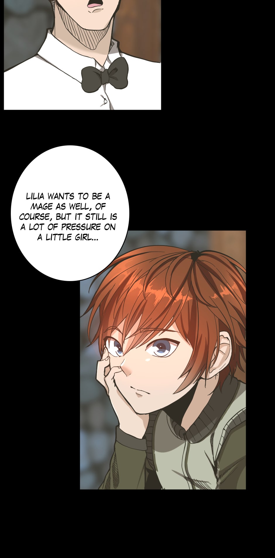 The Beginning After The End Chapter 32 image 43